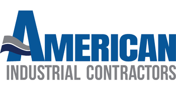 American Industrial Contractors Logo