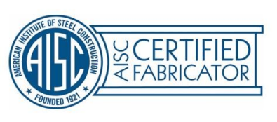 AISC Certified