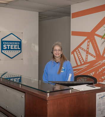 Employment Opportunities at Engineered Steel 1