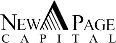 New Page Capital Logo