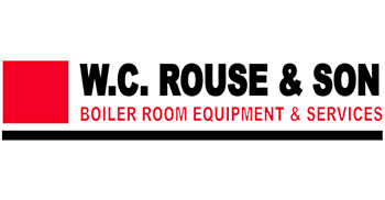 W.C. Rouse & Son Logo